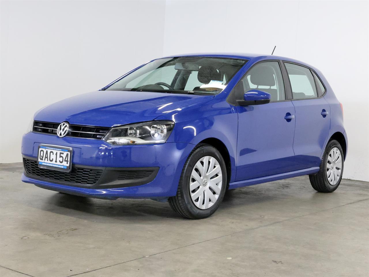 image-3, 2012 Volkswagen Polo 1.2TSI Comfortline 'BlueMotio at Christchurch