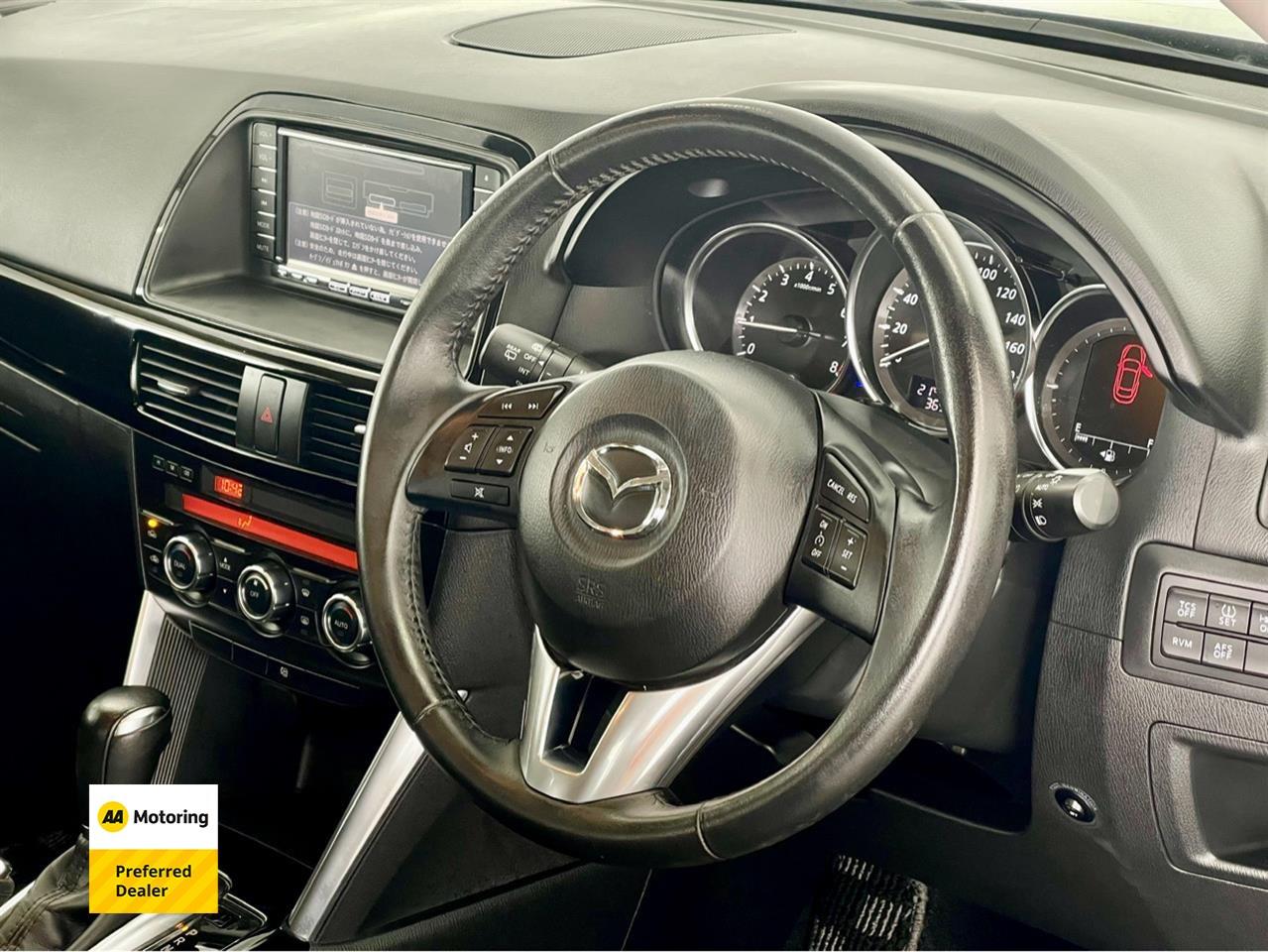 image-12, 2014 Mazda CX-5 20S Cruise Control at Christchurch