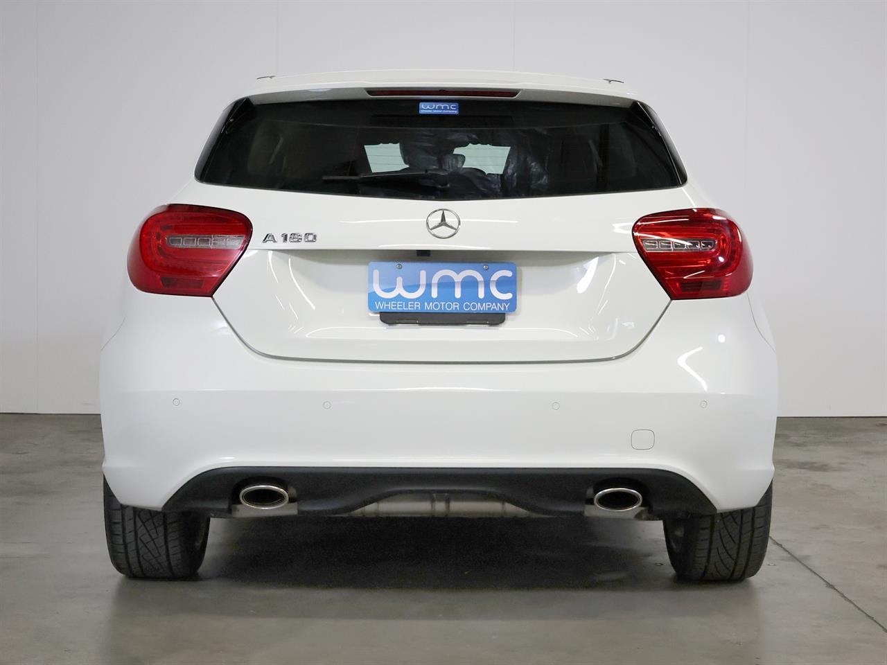 image-6, 2013 MercedesBenz A 180 1.6lt Turbo at Christchurch