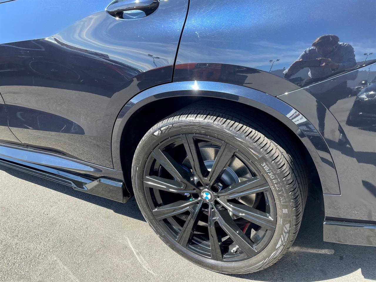 image-5, 2019 BMW X5 M50D M Performance Package at Christchurch