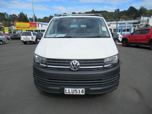 image-3, 2018 Volkswagen Transporter T6 at Dunedin