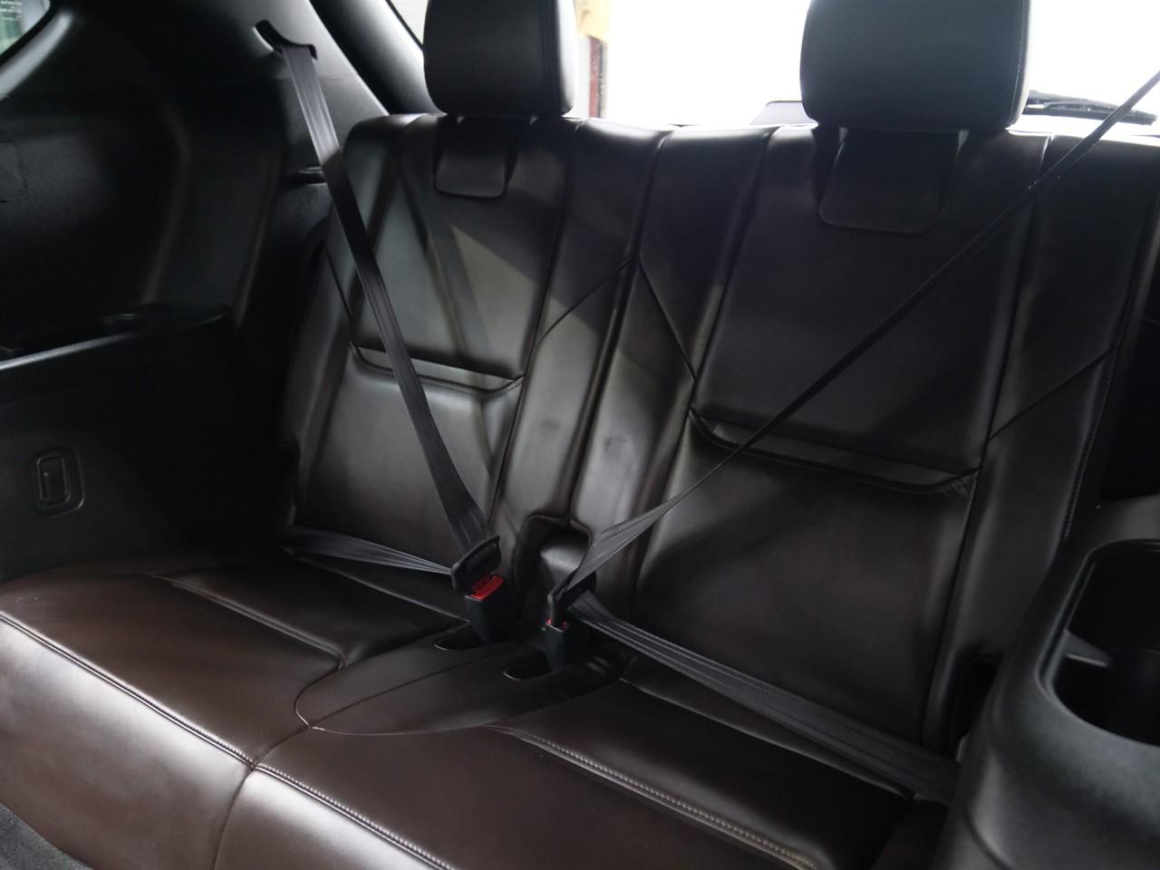 image-18, 2020 Mazda CX-8 25S 'Leather Package' 7-Seater at Christchurch