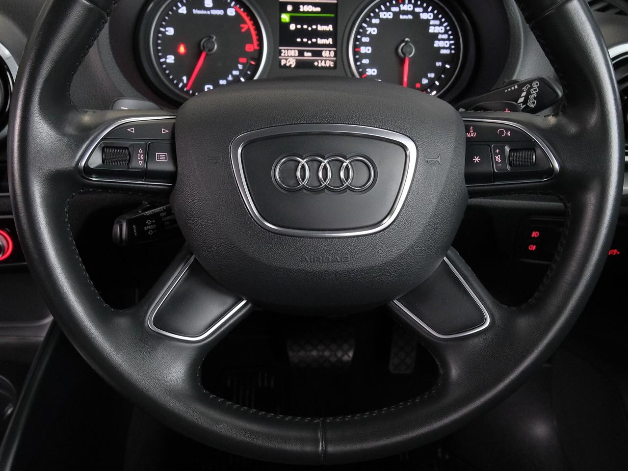 image-11, 2015 Audi A3 Sportback 1.4TFSI at Christchurch