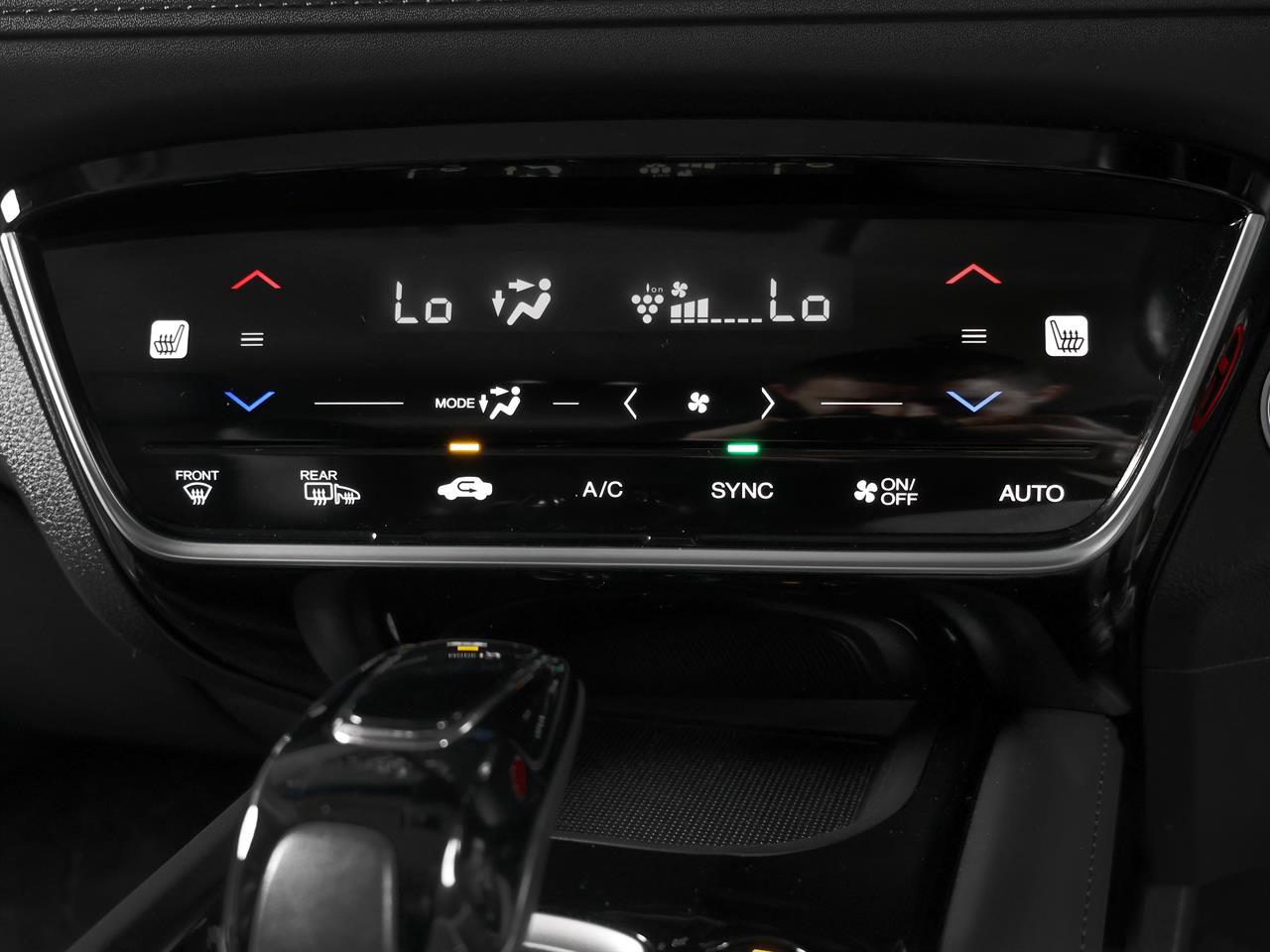 image-15, 2020 Honda Vezel Hybrid Z-Edition 'Honda Sensing' at Christchurch