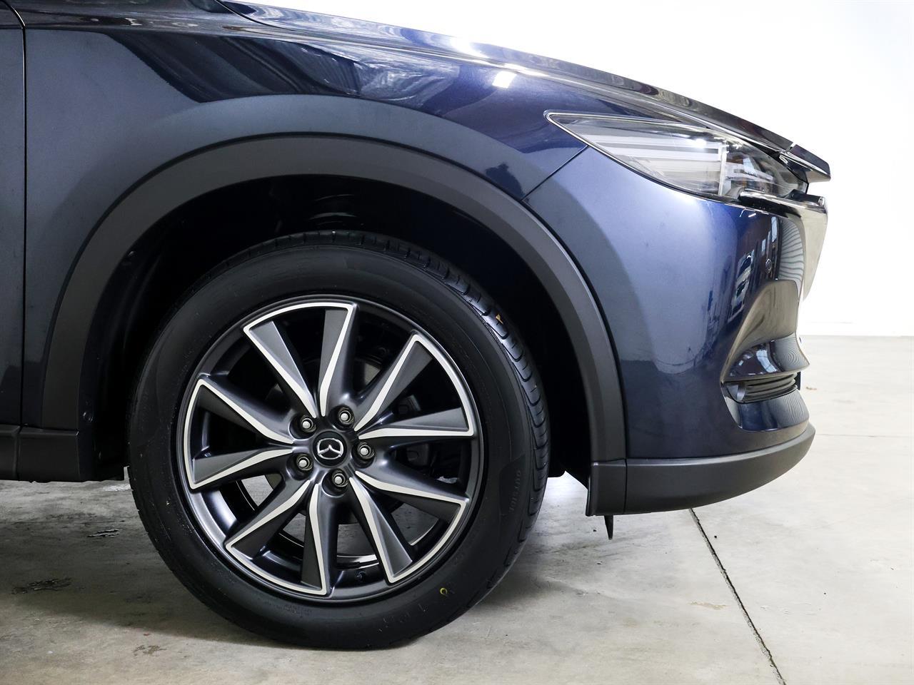 image-8, 2017 Mazda CX-5 25S 'Leather Package' at Christchurch