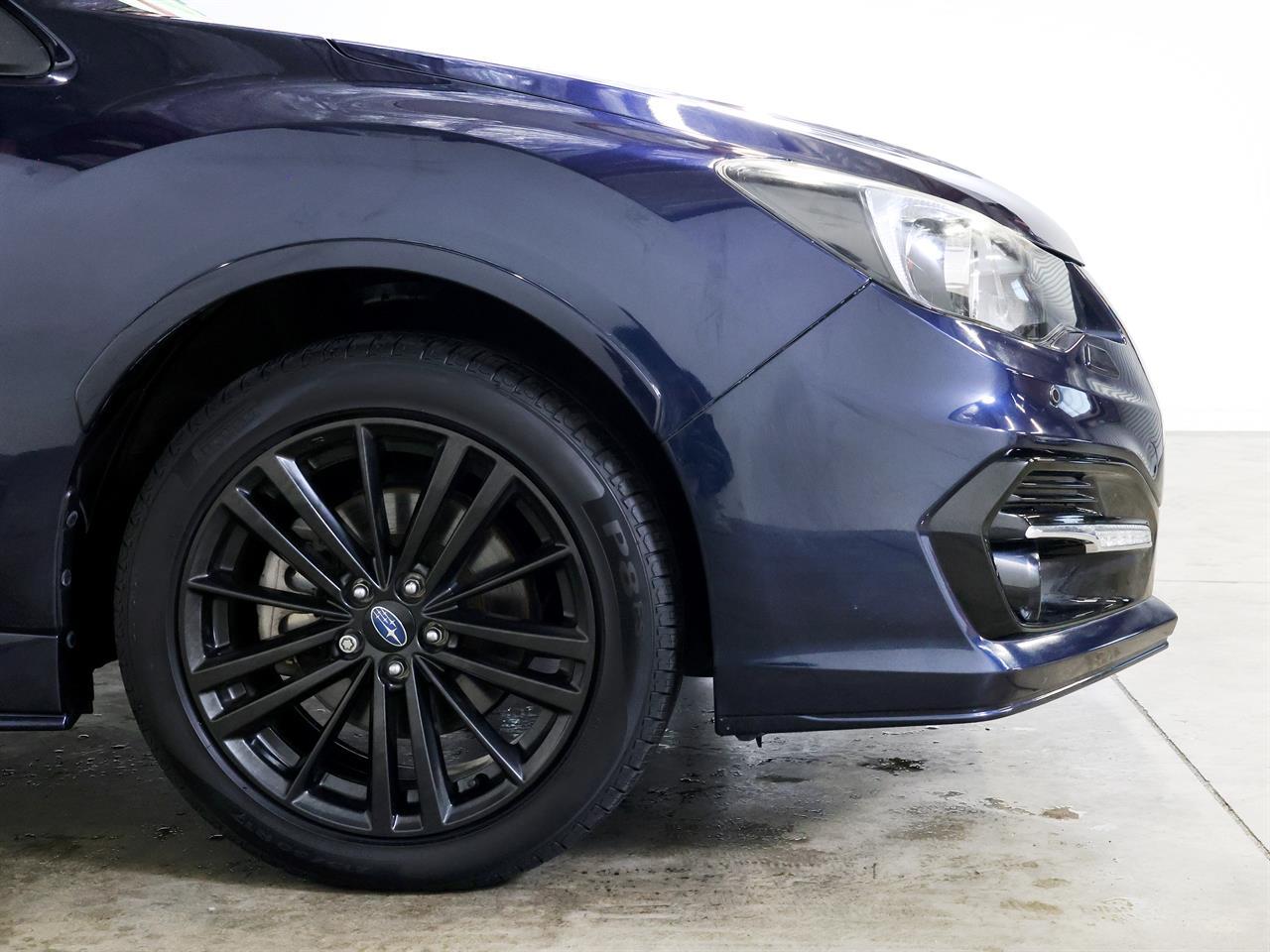 image-8, 2016 Subaru Impreza Sport Hybrid 2.0I-S 4WD 'Eyesi at Christchurch