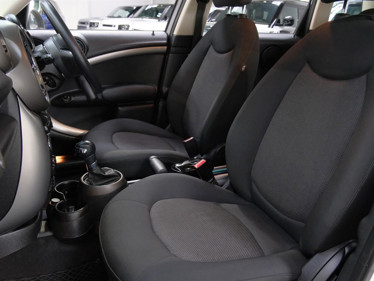 image-17, 2012 Mini Countryman Crossover Cooper at Christchurch