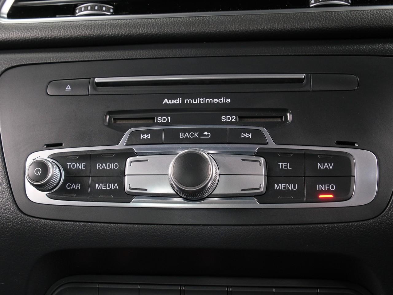 image-13, 2015 Audi RS Q3 2.5lt Turbo Quattro  Leather Packa at Christchurch