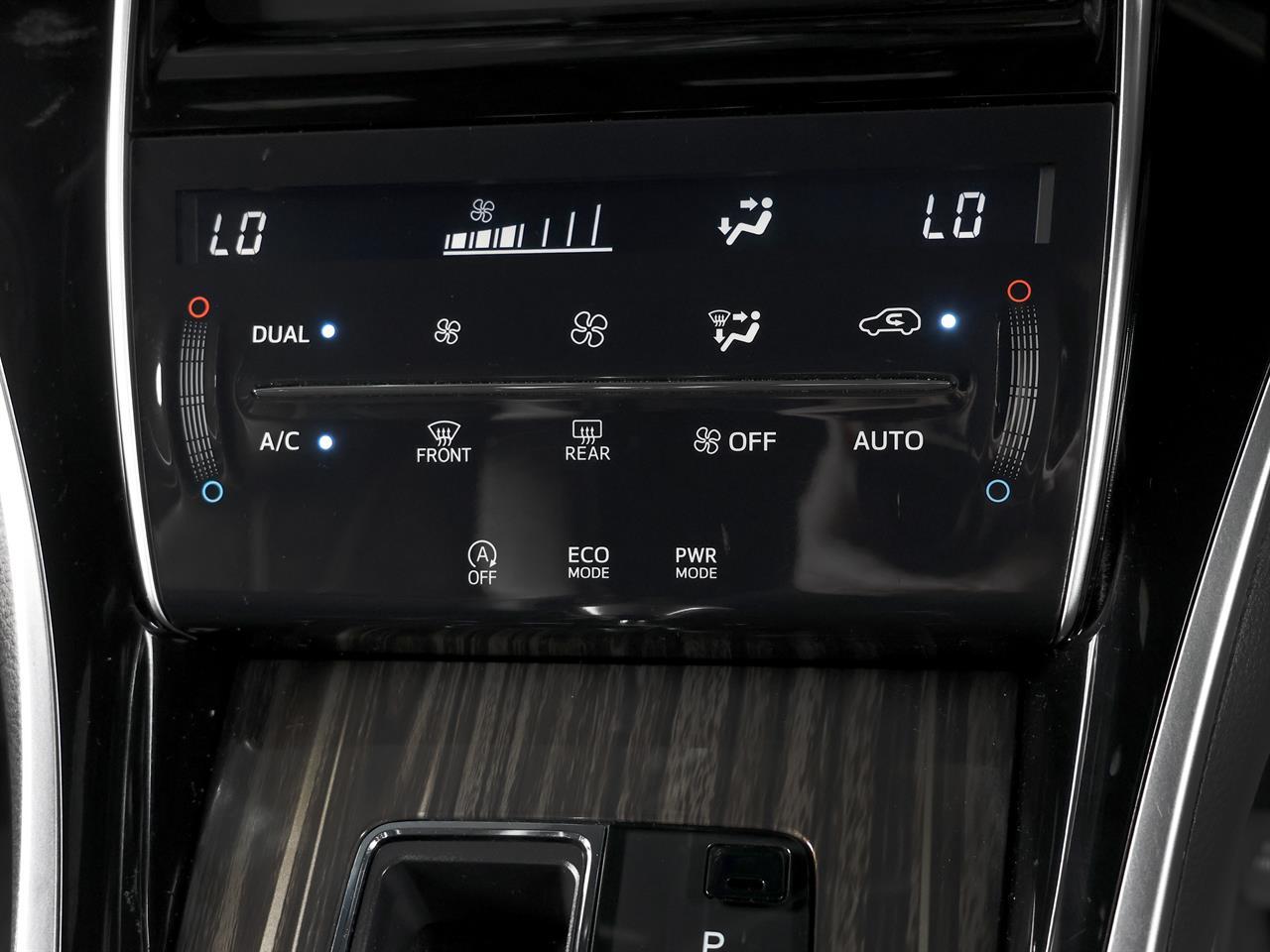 image-15, 2014 Toyota Harrier 2.0lt 'Elegance' at Christchurch