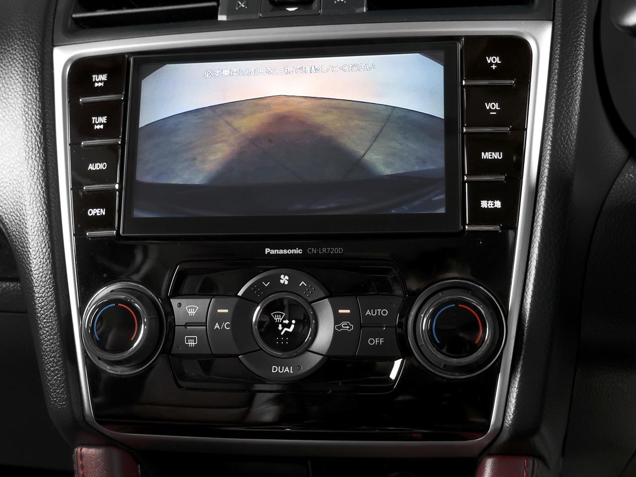 image-16, 2016 Subaru Levorg 2.0STI Sport 4WD 'Eyesight' at Christchurch