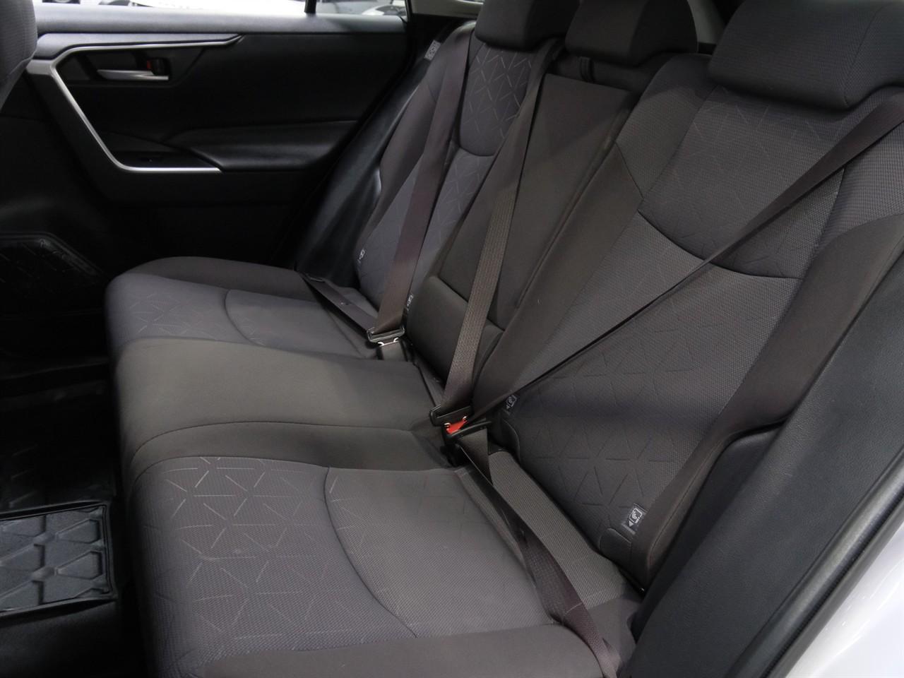 image-18, 2019 Toyota Rav4 GXL 2.5P/4WD/8AT 'NZ New' at Christchurch