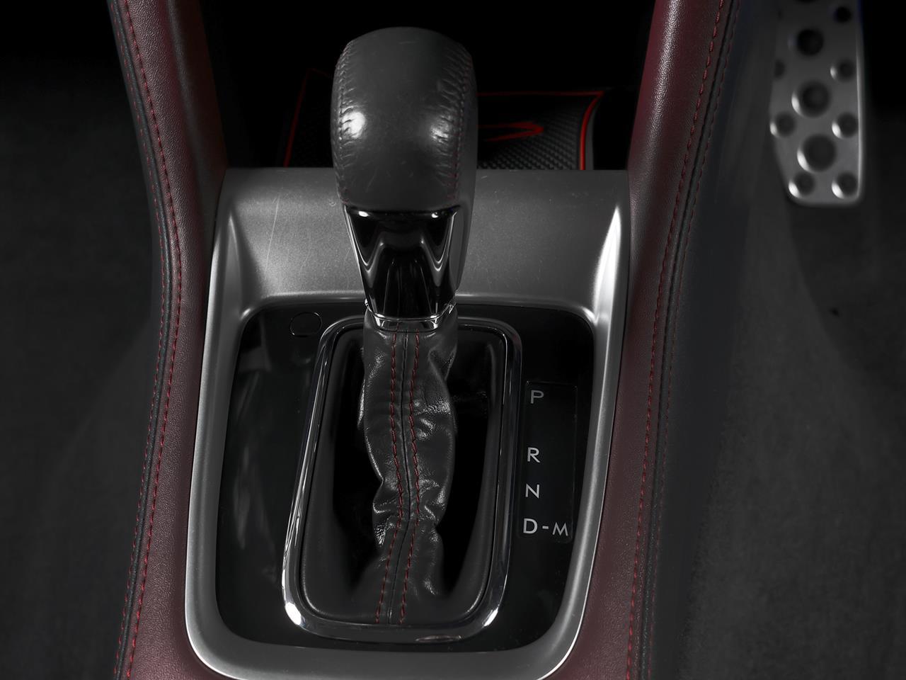 image-12, 2016 Subaru Levorg 2.0STI Sport 4WD 'Eyesight' at Christchurch