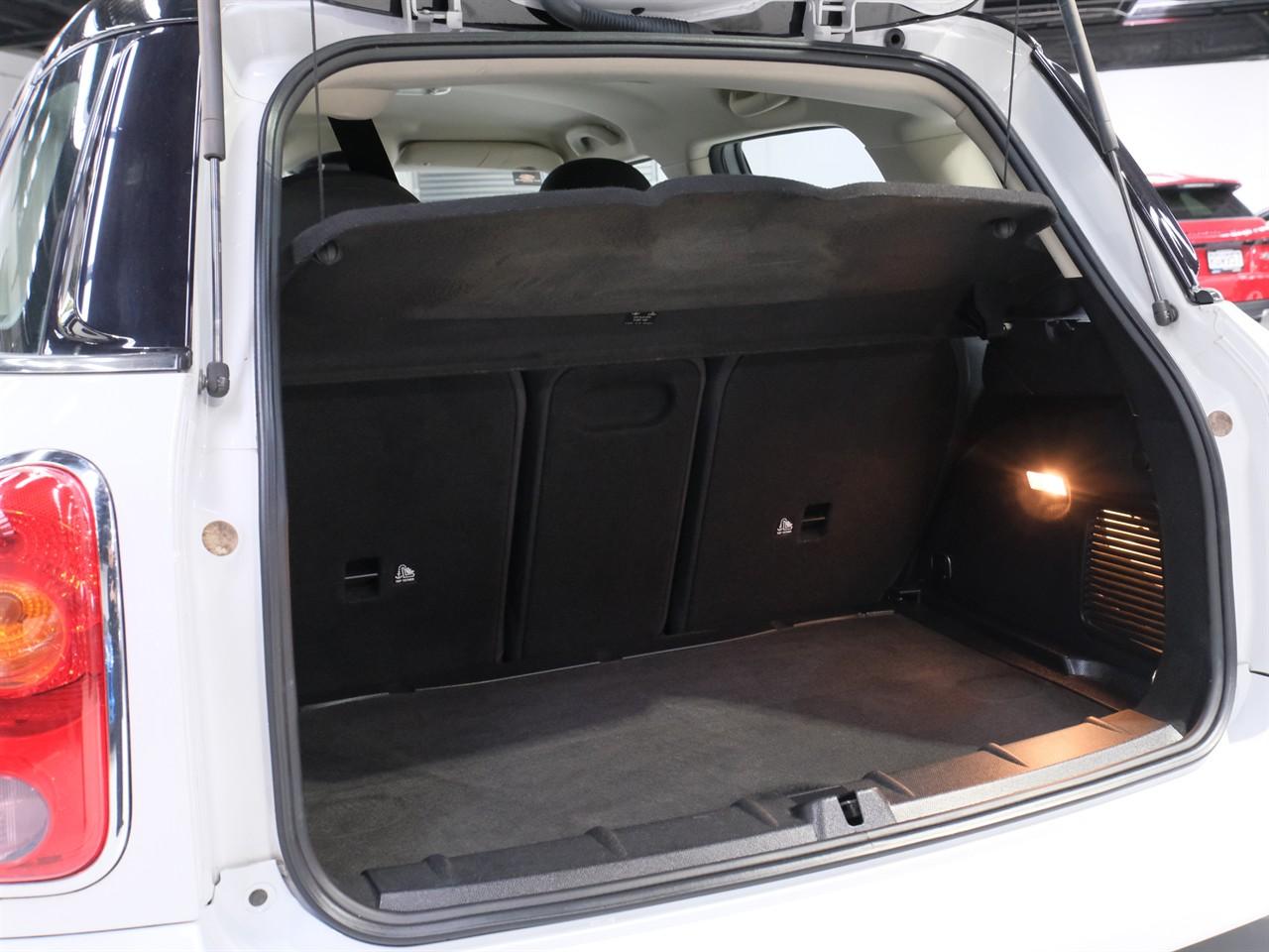 image-19, 2012 Mini Countryman Crossover Cooper at Christchurch