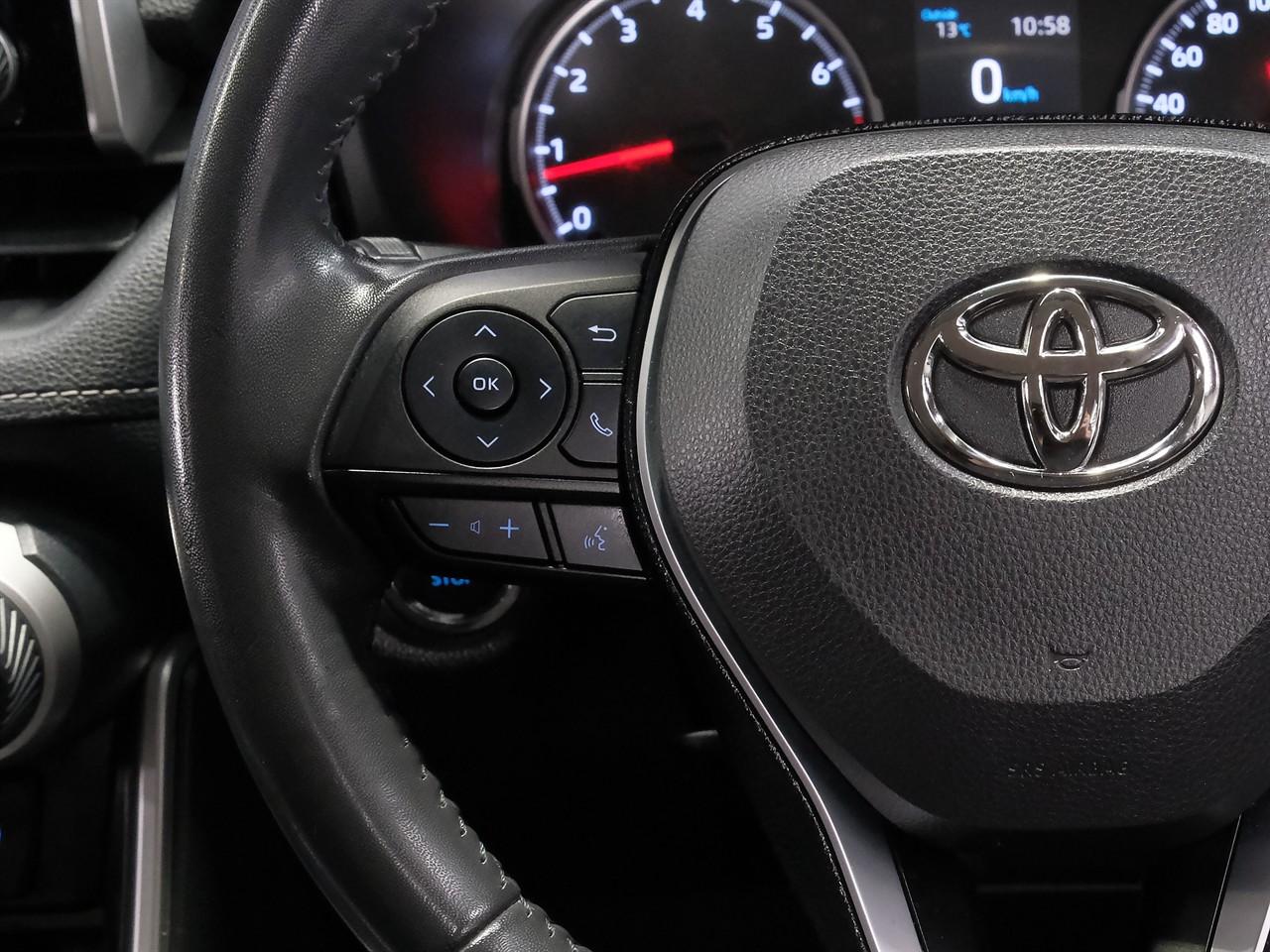 image-11, 2019 Toyota Rav4 GXL 2.5P/4WD/8AT 'NZ New' at Christchurch