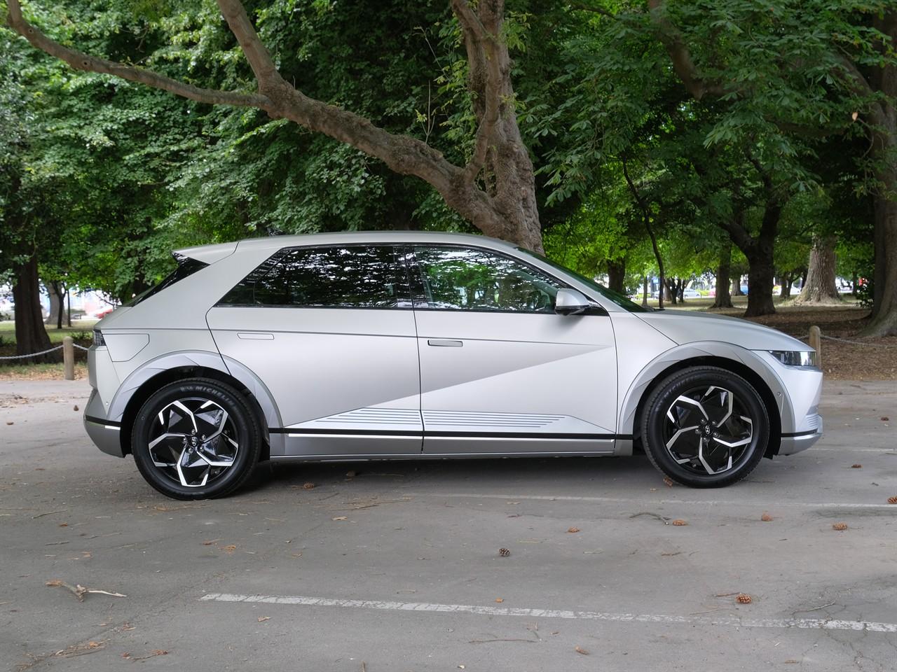 image-9, 2024 Hyundai Ioniq 5 Voyage (72.6kWh) at Christchurch