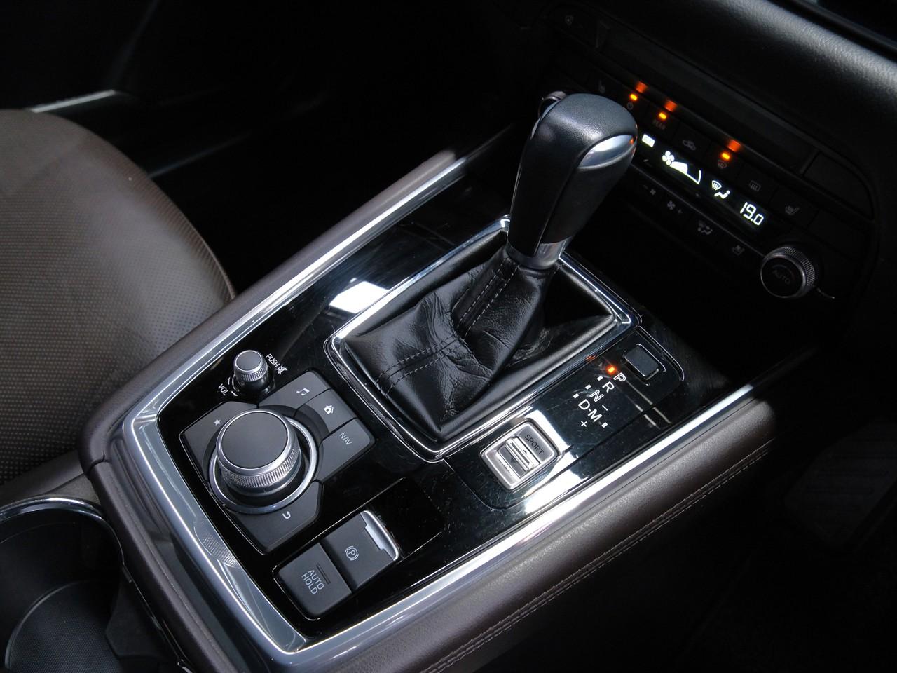 image-12, 2020 Mazda CX-8 25S 'Leather Package' 7-Seater at Christchurch