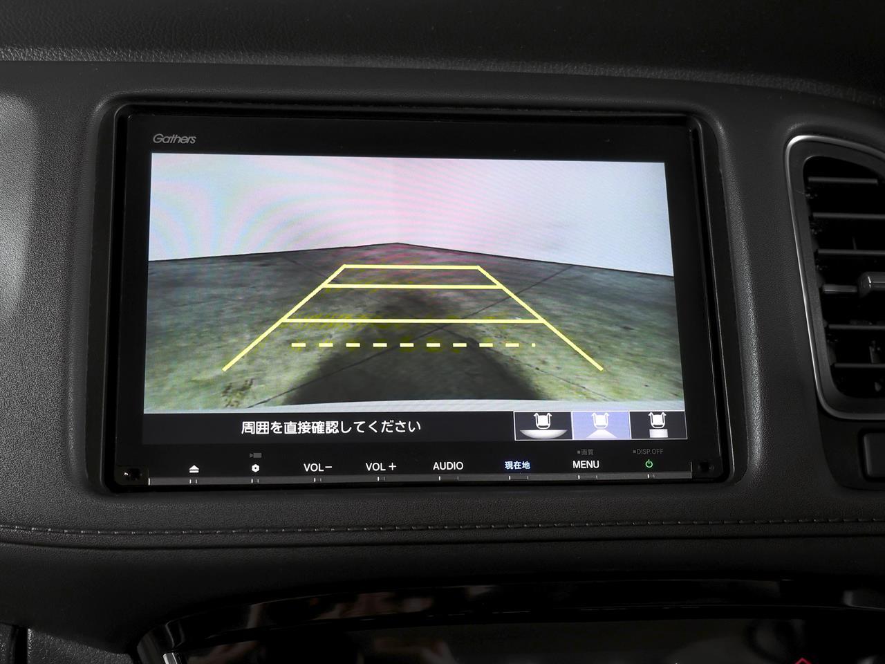 image-14, 2020 Honda Vezel Hybrid Z-Edition 'Honda Sensing' at Christchurch