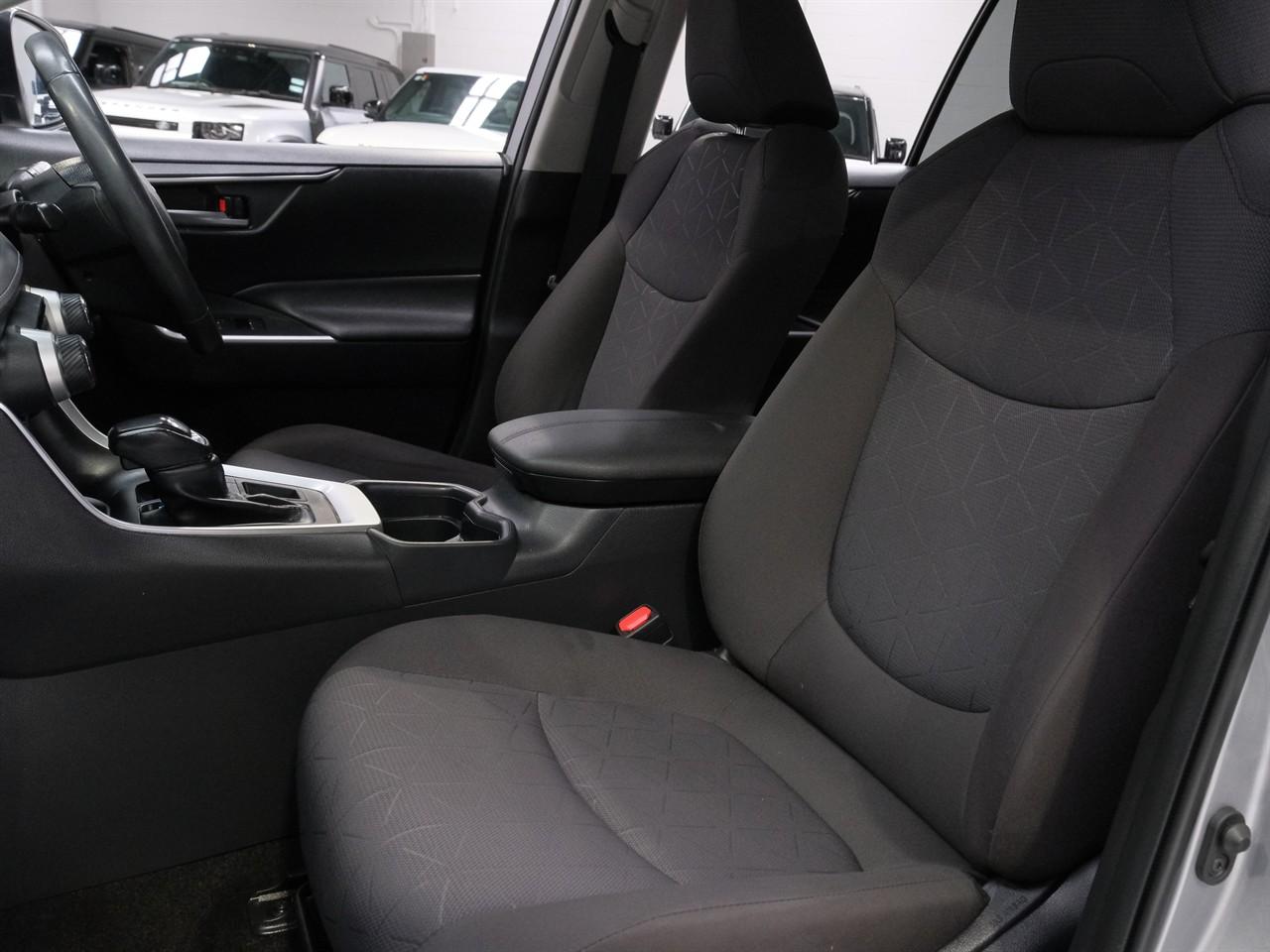 image-17, 2019 Toyota Rav4 GXL 2.5P/4WD/8AT 'NZ New' at Christchurch