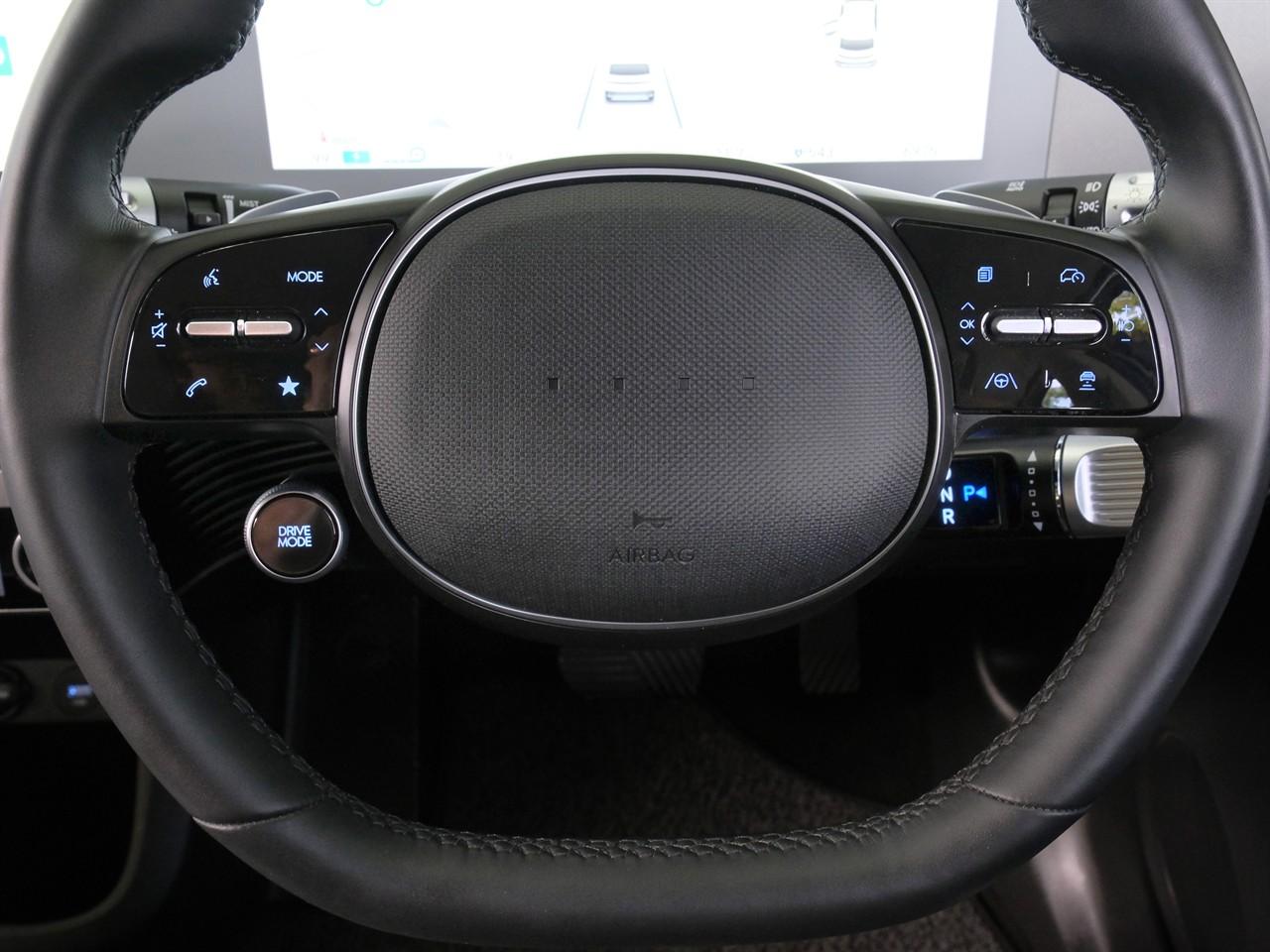 image-11, 2024 Hyundai Ioniq 5 Voyage (72.6kWh) at Christchurch