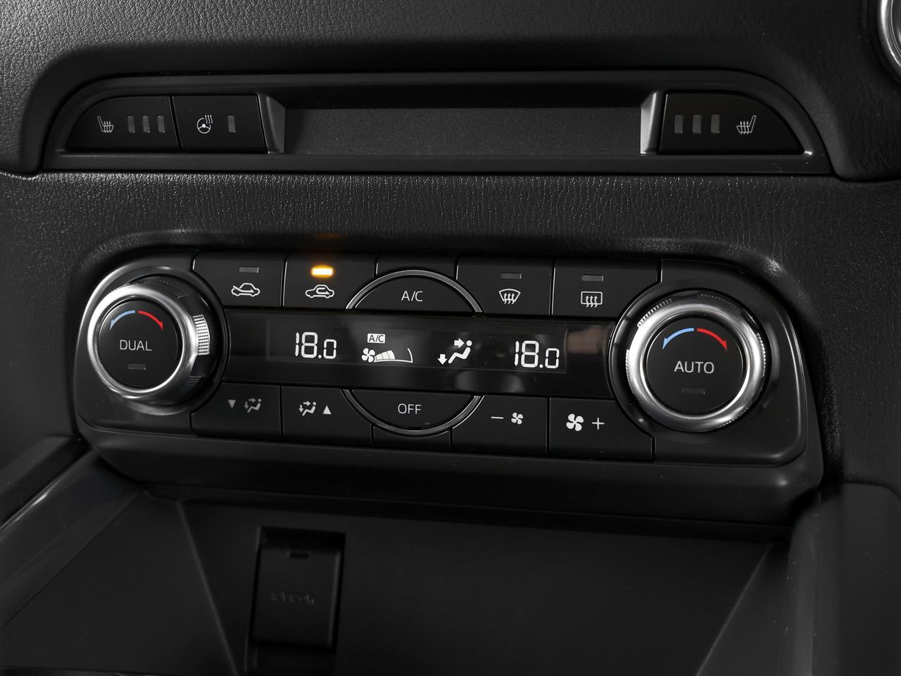 image-16, 2017 Mazda CX-5 25S 'Leather Package' at Christchurch