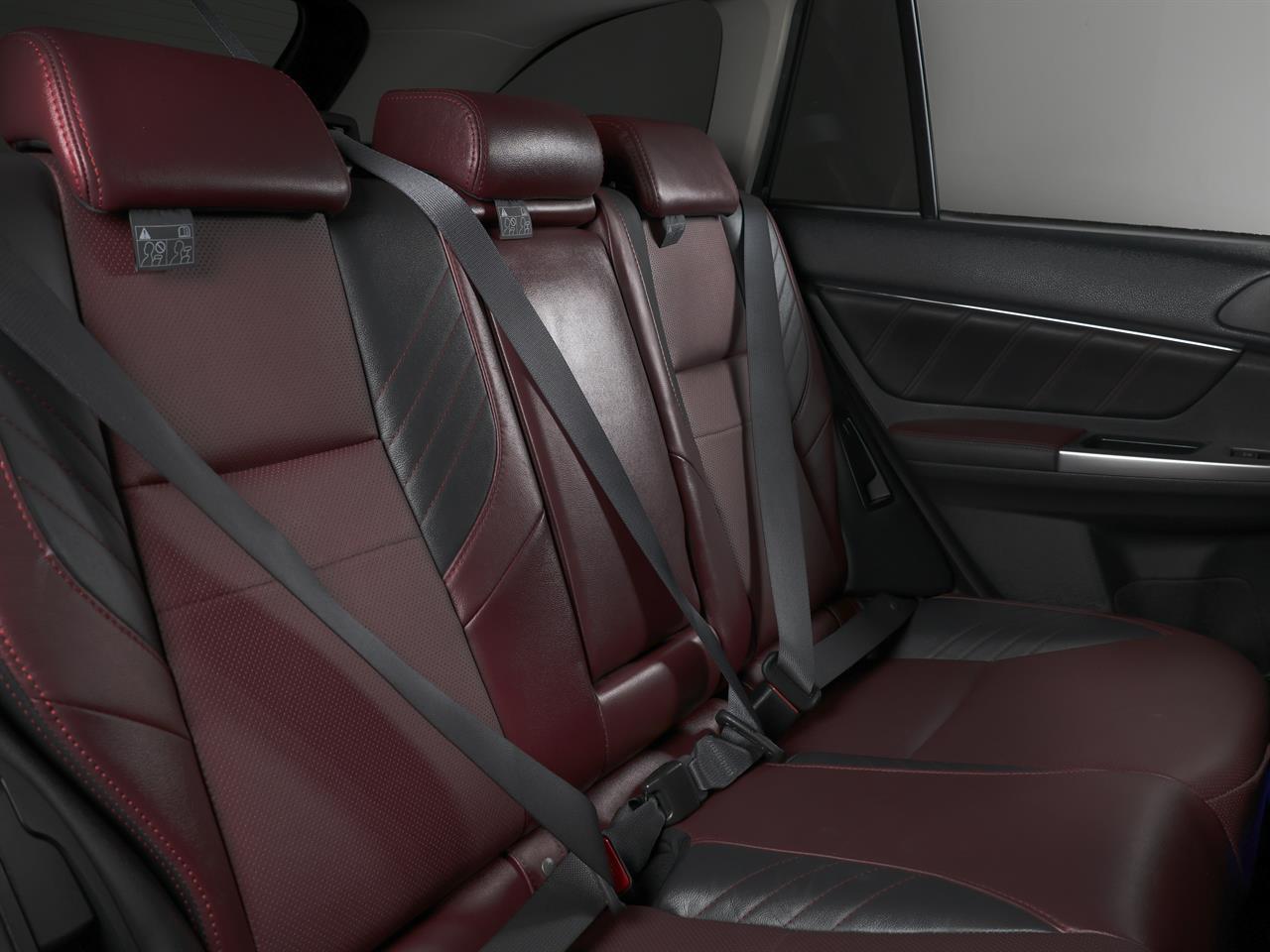 image-18, 2016 Subaru Levorg 2.0STI Sport 4WD 'Eyesight' at Christchurch