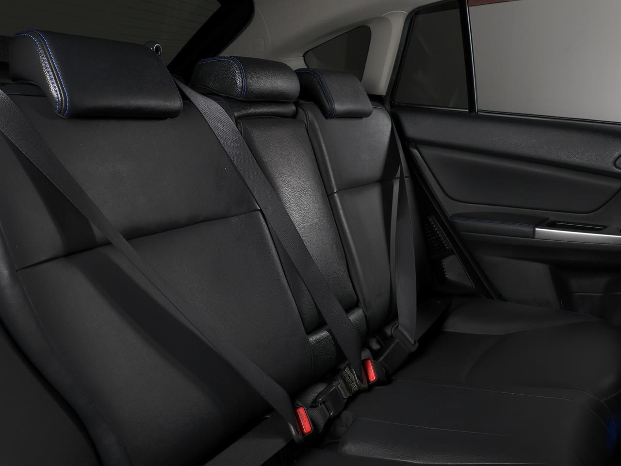 image-18, 2016 Subaru Impreza Sport Hybrid 2.0I-S 4WD 'Eyesi at Christchurch