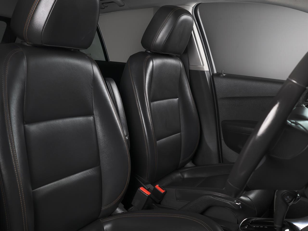 image-15, 2018 Holden Trax LTZ 1.4lt Turbo 'NZ New' at Christchurch