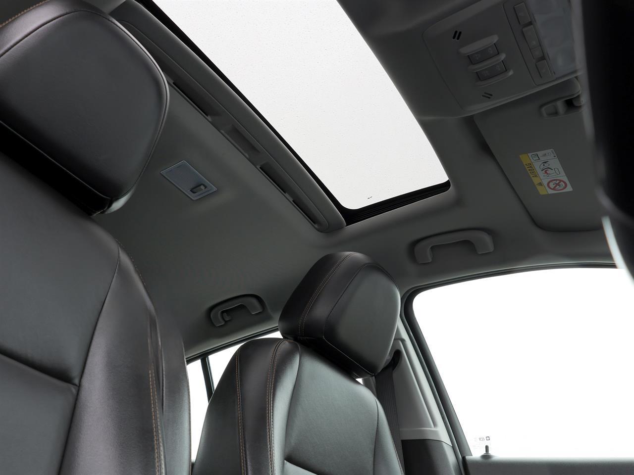 image-17, 2018 Holden Trax LTZ 1.4lt Turbo 'NZ New' at Christchurch