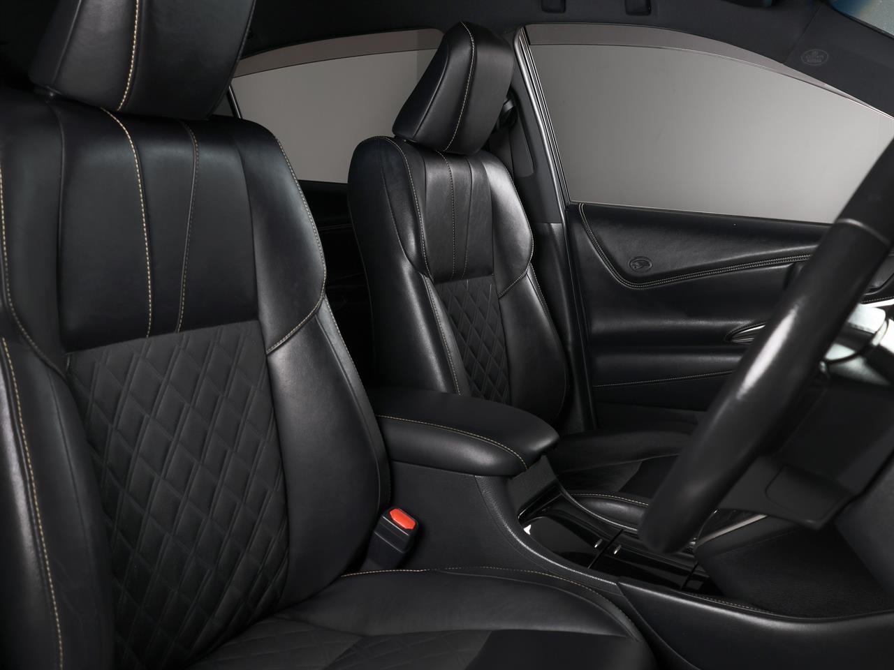 image-17, 2014 Toyota Harrier 2.0lt 'Elegance' at Christchurch