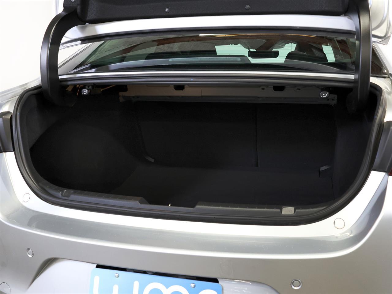 image-19, 2020 Mazda 3 20S 'Proactive' at Christchurch