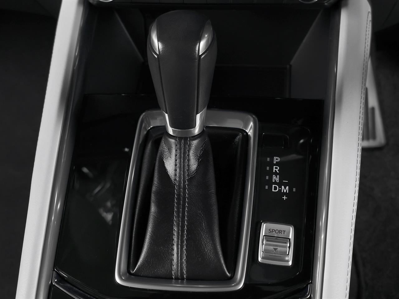 image-12, 2018 Mazda CX-5 25S 'Leather Package' at Christchurch