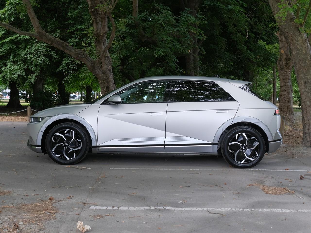 image-4, 2024 Hyundai Ioniq 5 Voyage (72.6kWh) at Christchurch