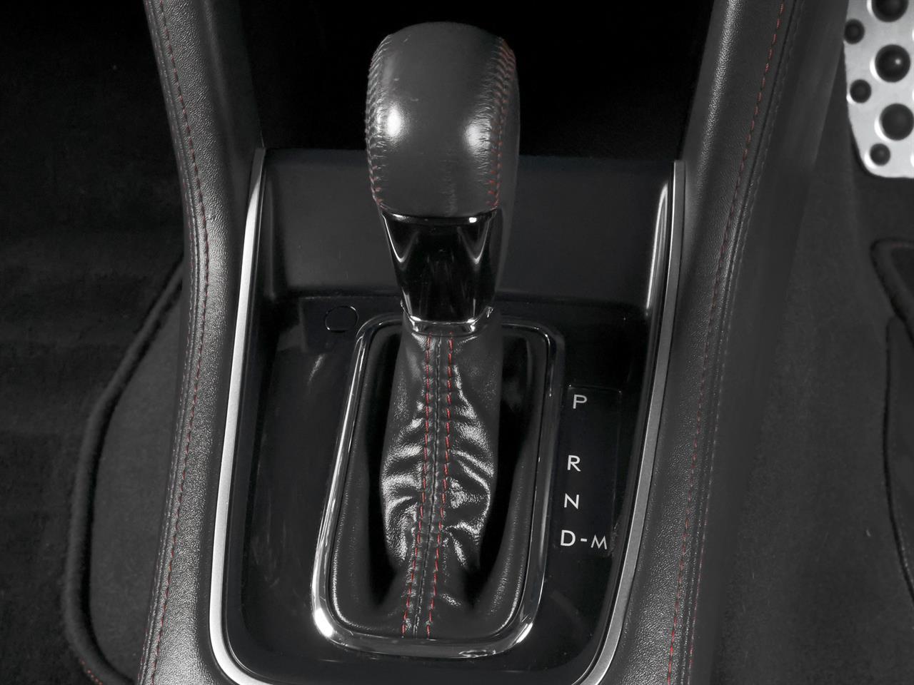 image-12, 2020 Subaru Levorg 2.0STI Sport 4WD Eyesight 'Blac at Christchurch