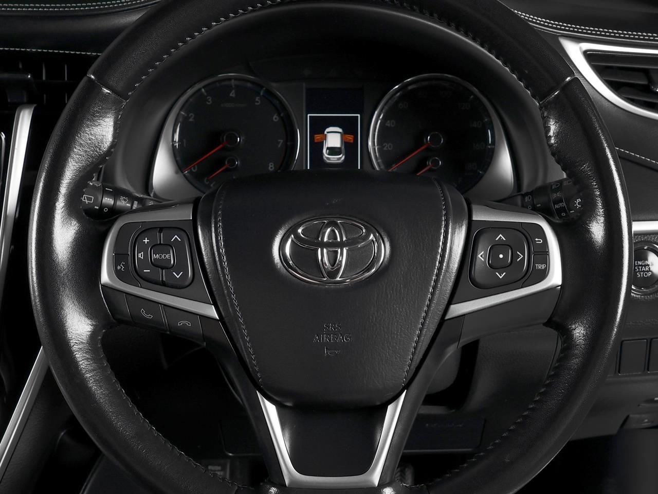 image-11, 2014 Toyota Harrier 2.0lt 'Elegance' at Christchurch