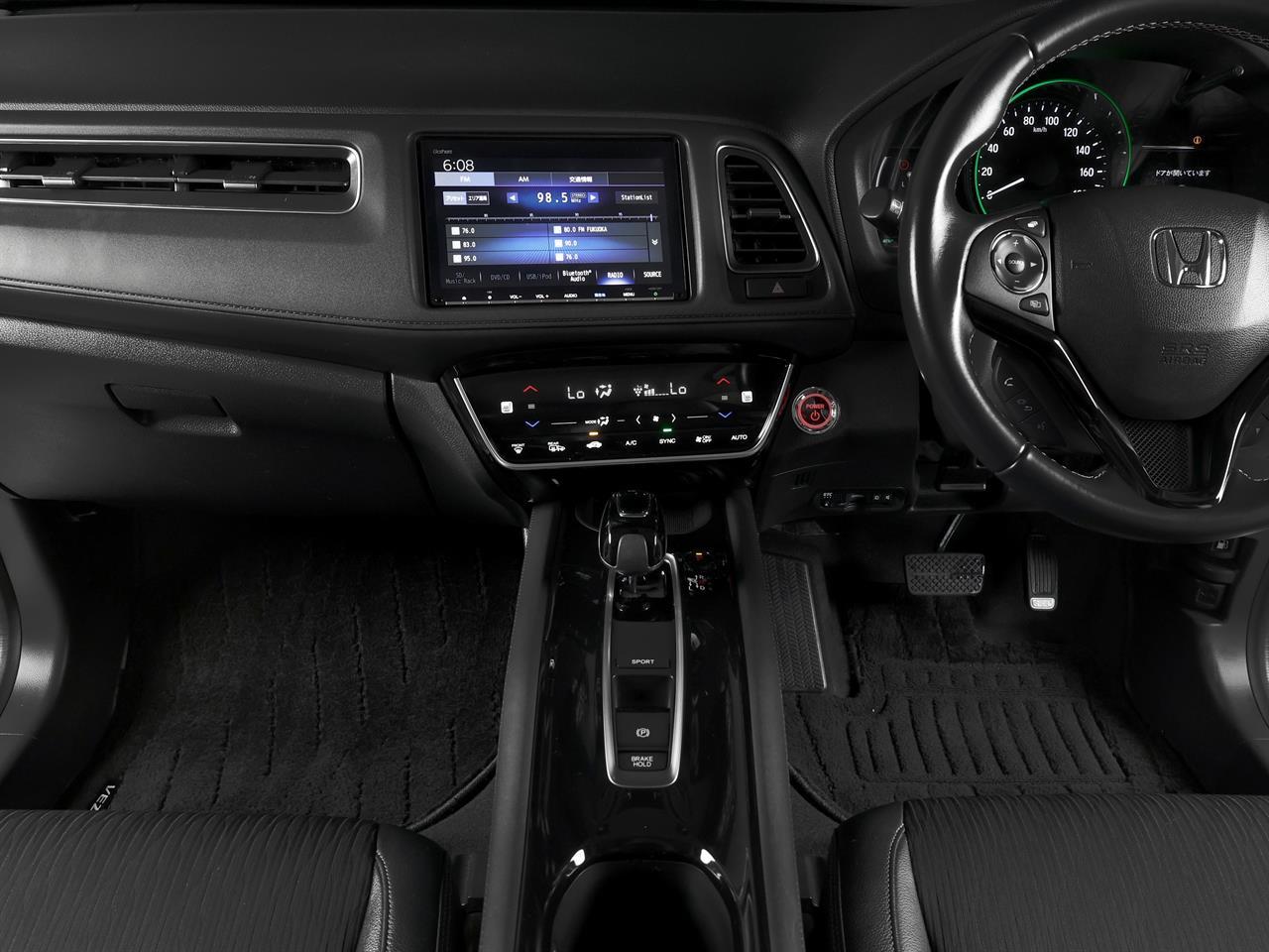 image-10, 2020 Honda Vezel Hybrid Z-Edition 'Honda Sensing' at Christchurch