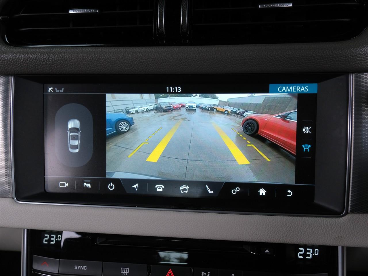 image-16, 2017 Jaguar XF 25t 'Prestige' at Christchurch