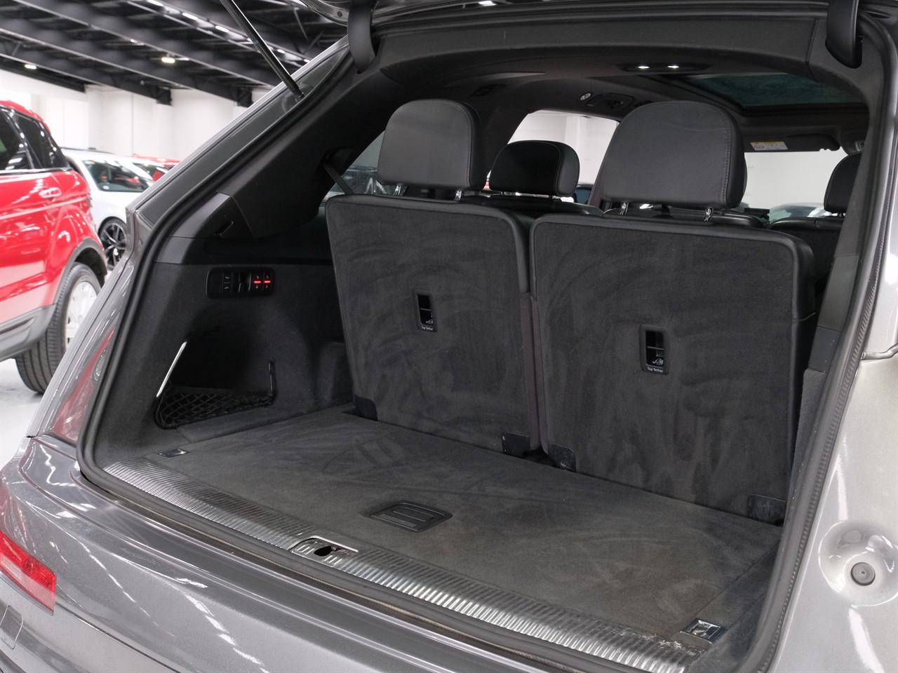 image-19, 2016 Audi Q7 3.0TDI 200KW Quattro 'S-Line' 7-Seate at Christchurch