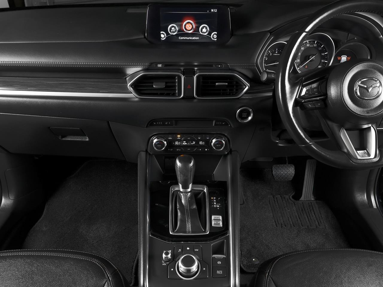 image-10, 2017 Mazda CX-5 25S 'Leather Package' at Christchurch