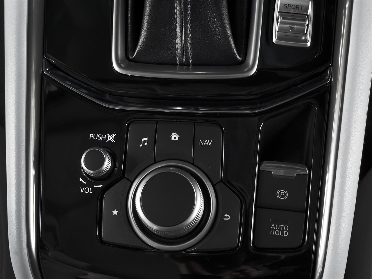 image-13, 2018 Mazda CX-5 25S 'Leather Package' at Christchurch