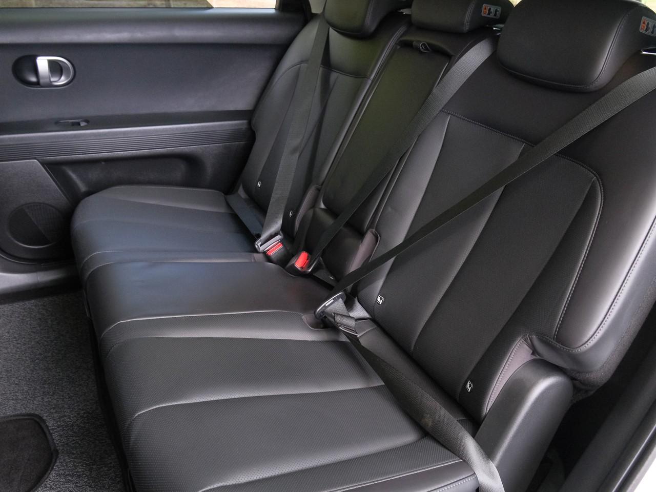 image-18, 2024 Hyundai Ioniq 5 Voyage (72.6kWh) at Christchurch