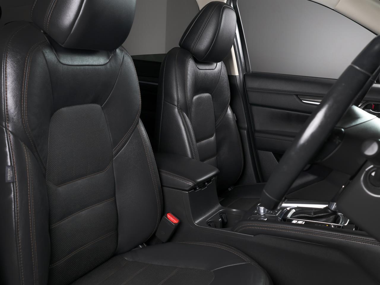 image-17, 2017 Mazda CX-5 25S 'Leather Package' at Christchurch