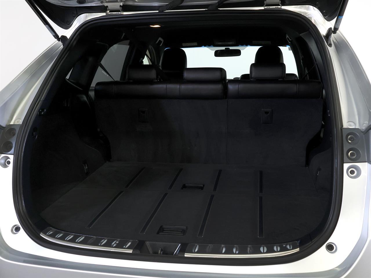 image-19, 2014 Toyota Harrier 2.0lt 'Elegance' at Christchurch