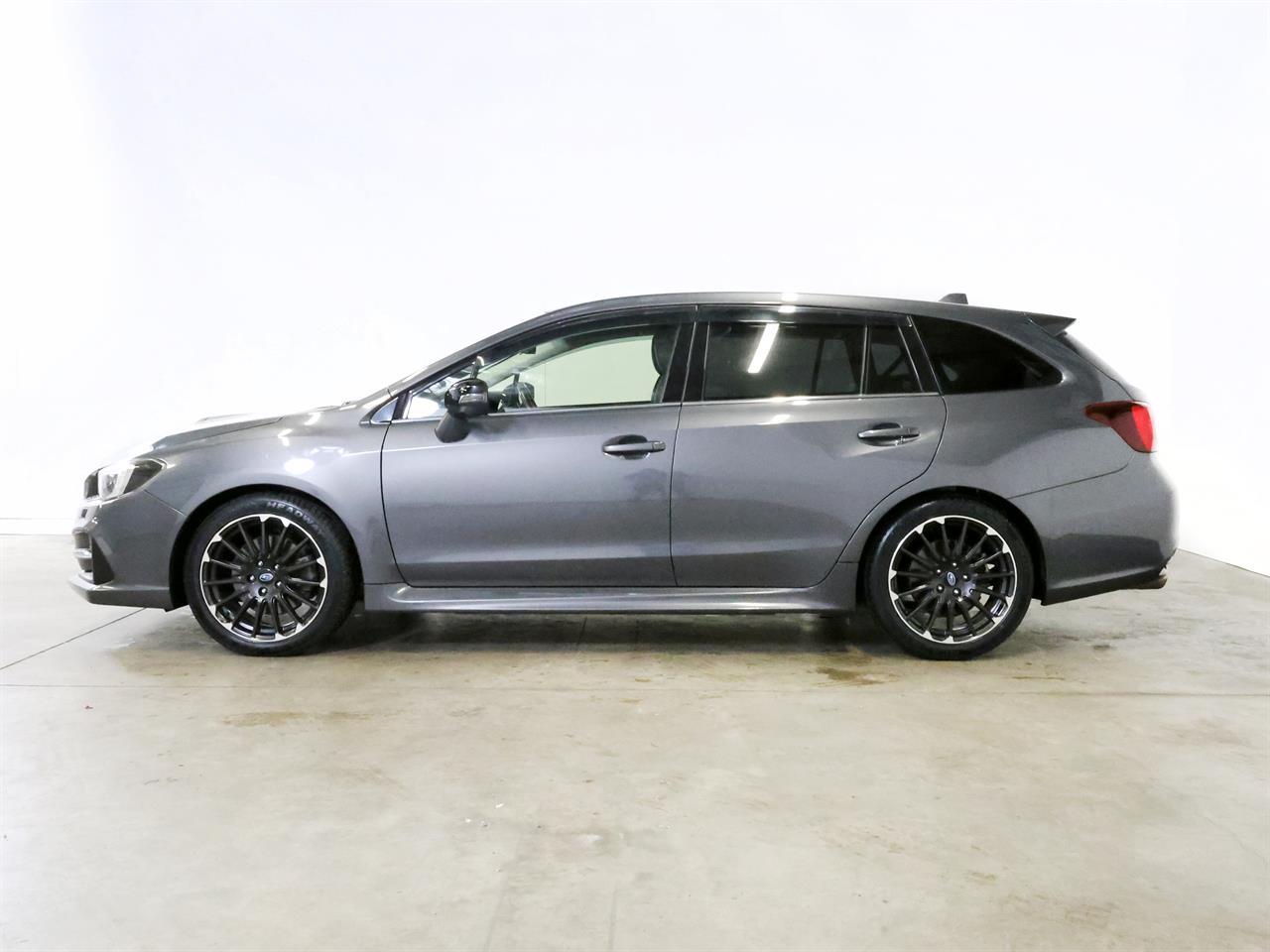 image-4, 2020 Subaru Levorg 2.0STI Sport 4WD Eyesight 'Blac at Christchurch