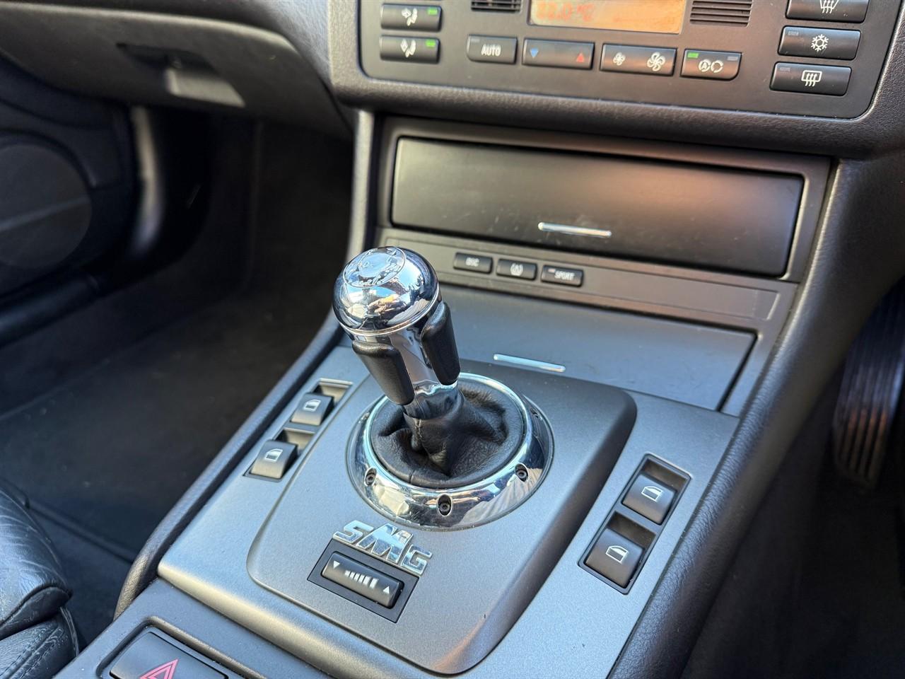 image-10, 2003 BMW M3 E46 SMG NZ NEW at Christchurch