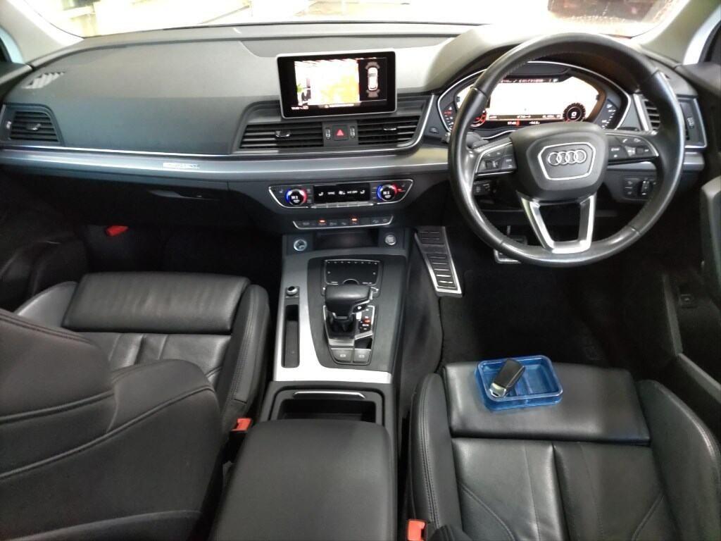 image-4, 2018 Audi Q5 2.0TFSI Black Edition Quattro at Christchurch