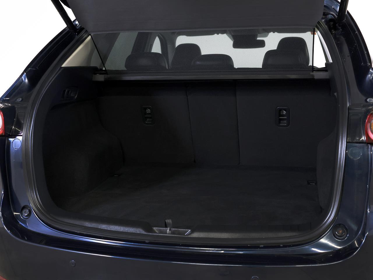 image-19, 2017 Mazda CX-5 25S 'Leather Package' at Christchurch