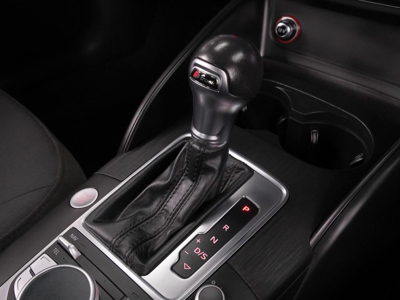 image-13, 2014 Audi A3 Sportback 1.4TFSI at Christchurch