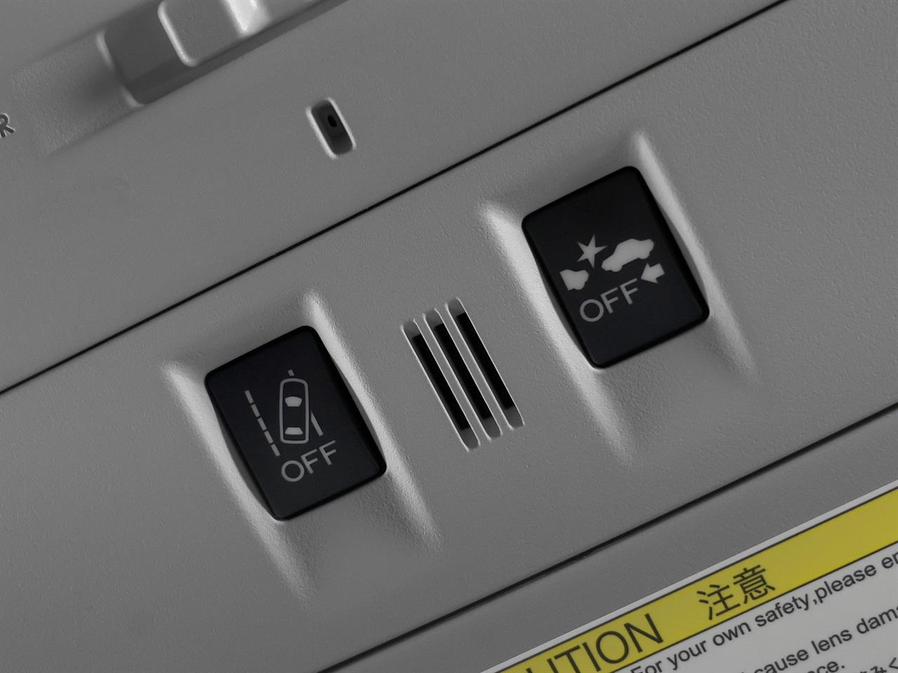 image-15, 2015 Subaru Impreza Sport 2.0I 4WD Eyesight 'Activ at Christchurch