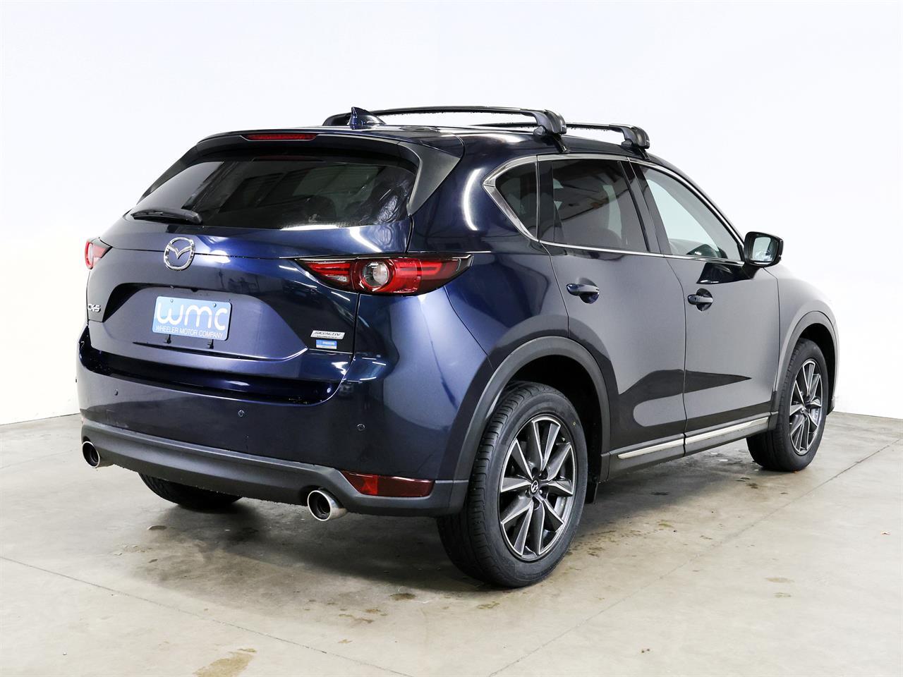 image-7, 2018 Mazda CX-5 25S 'Leather Package' at Christchurch