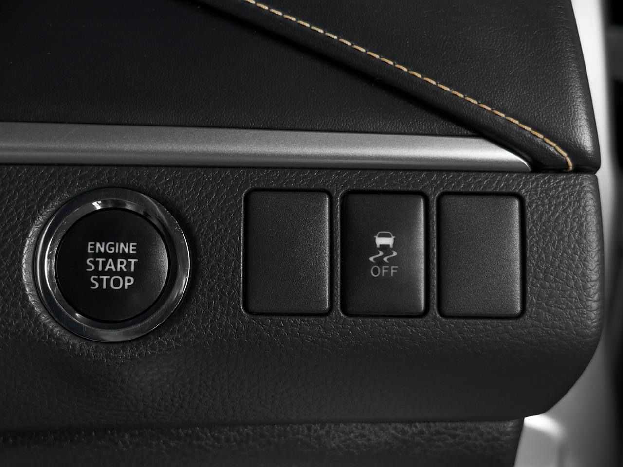 image-13, 2014 Toyota Harrier 2.0lt 'Elegance' at Christchurch